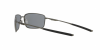 OKULARY OAKLEY® SQUARE WIRE OO 4075 407504 60 ROZMIAR L Z POLARYZACJĄ